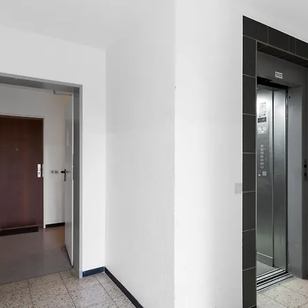 Appartement Traumhaftes Wohnen In Dueren à Düren - Eifel Extérieur photo