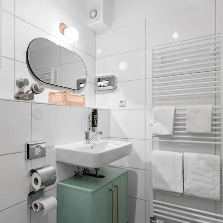 Appartement Traumhaftes Wohnen In Dueren à Düren - Eifel Extérieur photo