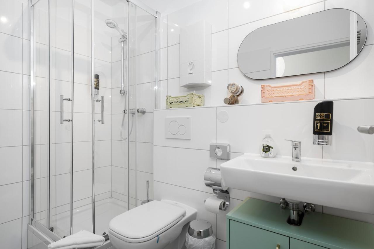 Appartement Traumhaftes Wohnen In Dueren