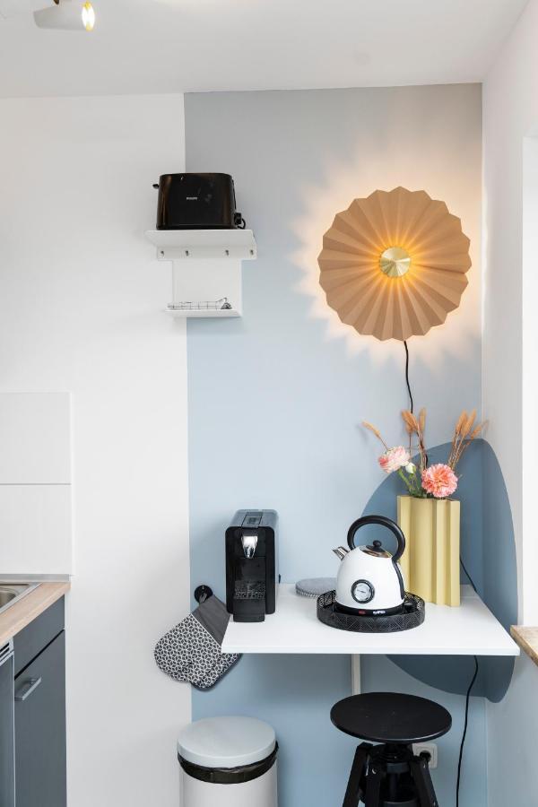 Traumhaftes Wohnen In Dueren Appartement *