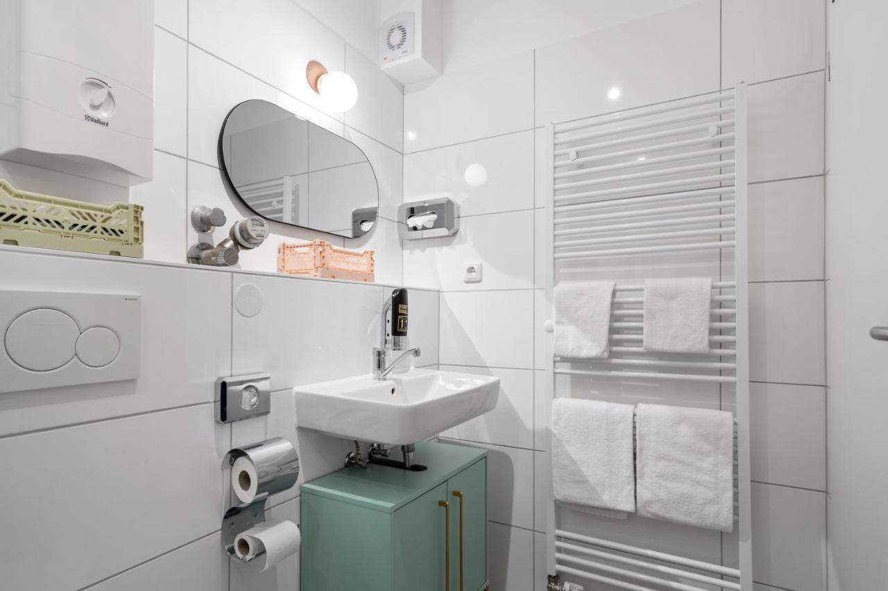 Traumhaftes Wohnen In Dueren Appartement *
