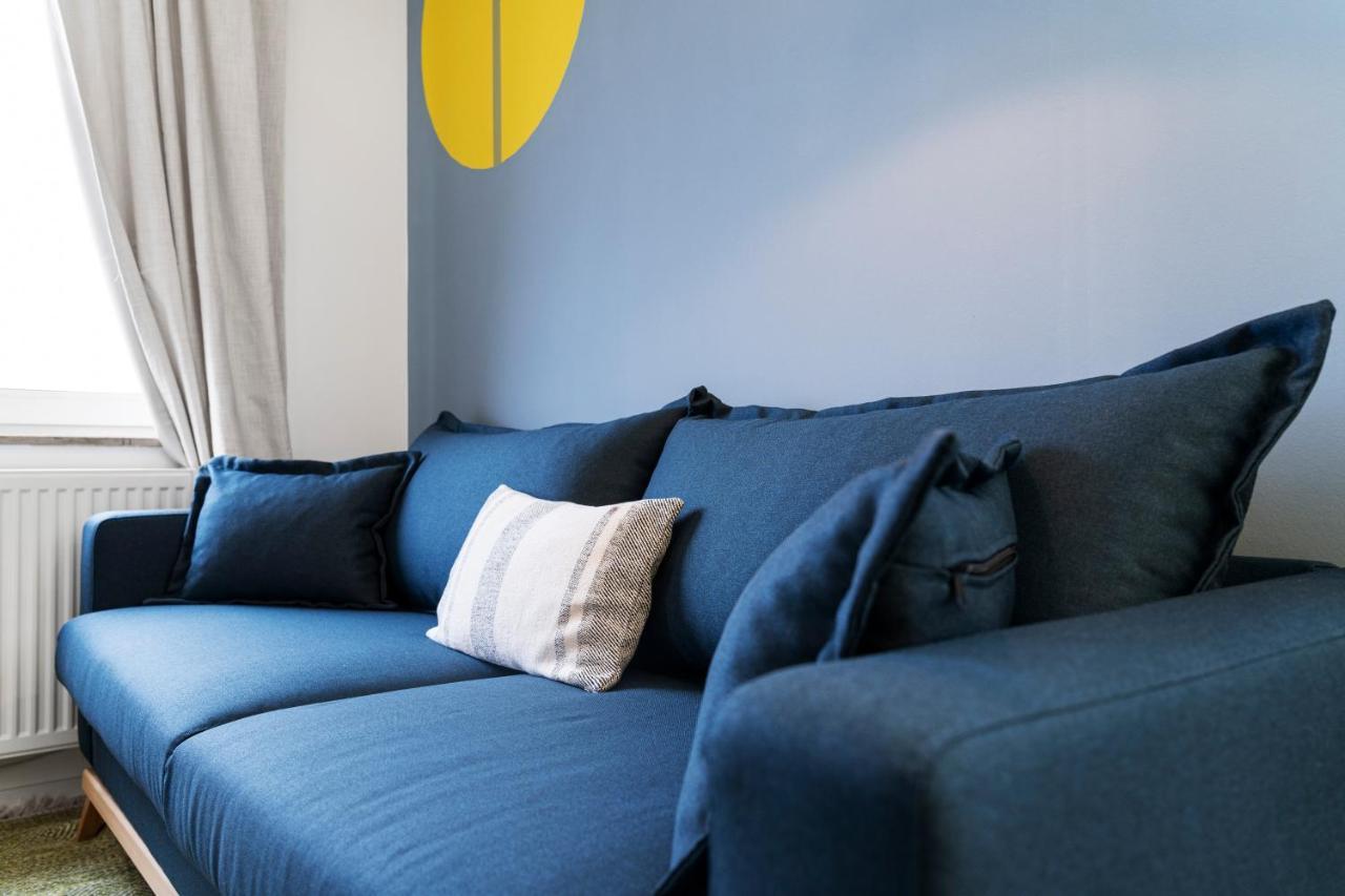 Traumhaftes Wohnen In Dueren Appartement