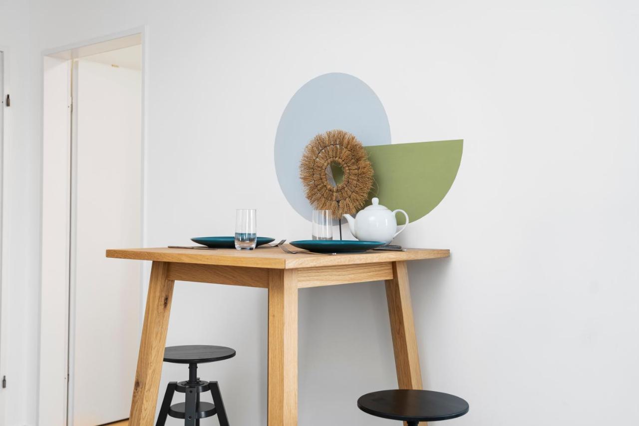 Traumhaftes Wohnen In Dueren Appartement *