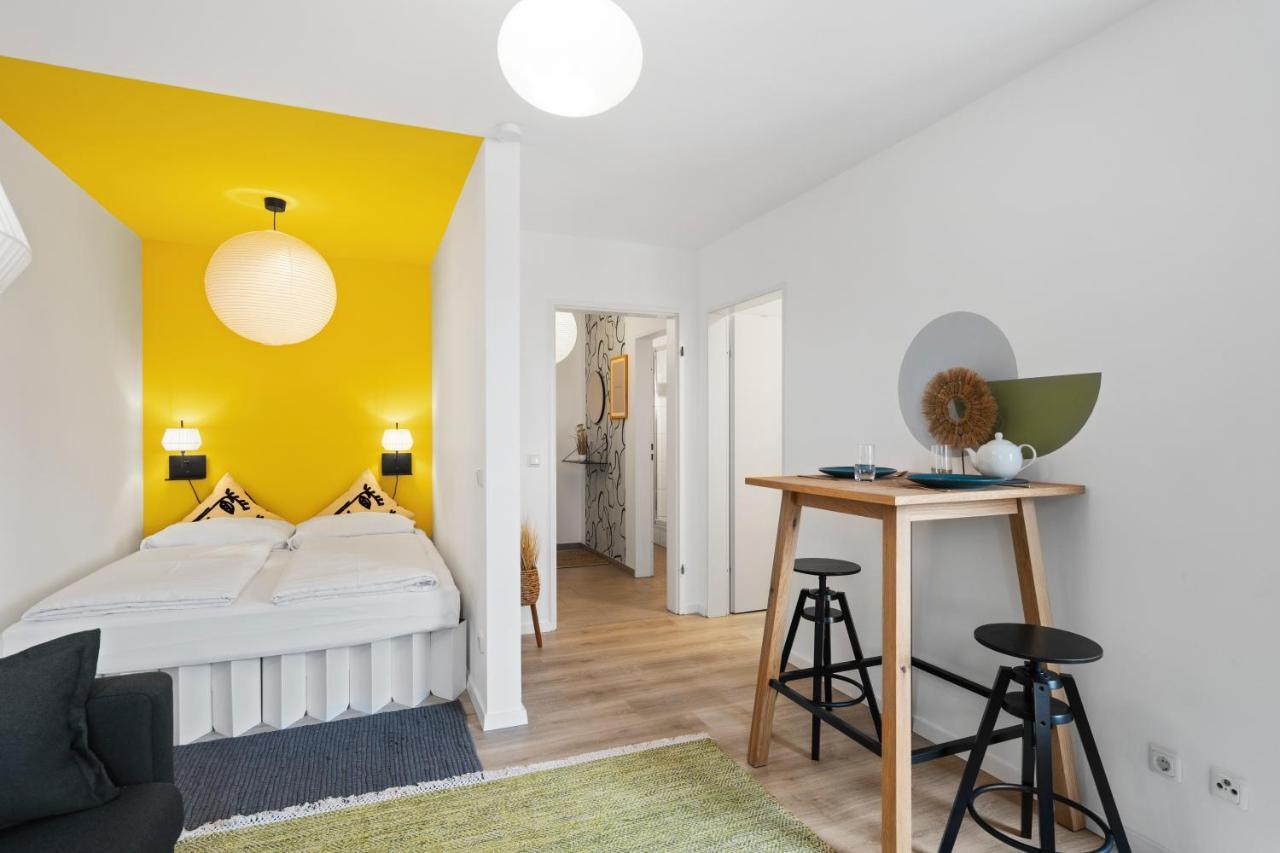 Traumhaftes Wohnen In Dueren Appartement